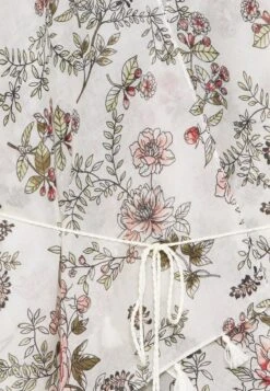 Anna Field Túnica - Off-White/Pink -Anna Field 00270dcec6f844adb58185756a7db323