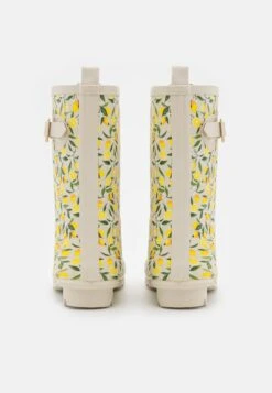 Anna Field Botas De Agua - Yellow/Beige 11 Anna Field Botas De Agua - Yellow/Beige -Anna Field 003ed3801df74b52a7a17322844fe7f7