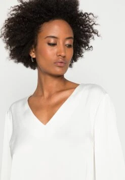 Anna Field Blusa - Off White -Anna Field 005ea998b4a94066926f11ce432ada28