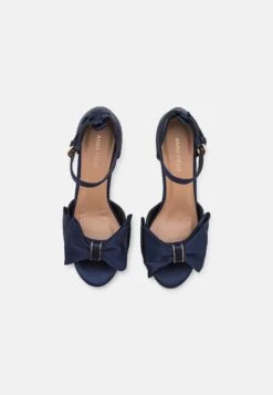 Anna Field Sandalias - Dark Blue -Anna Field 00e9edd40f6741bdb7c03edad36c9c49