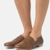 Anna Field Mocasines - Cognac -Anna Field 00f0079459154af58b5ada4ccccdea00