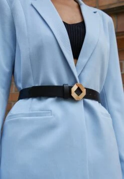 Anna Field Cinturón - Black -Anna Field 0119bf5d7bc2478988f5a5d46272c48a