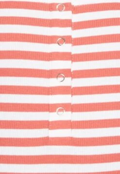 Anna Field Top - White/Red -Anna Field 0123bbf5e3164d5d9923e724c994769d