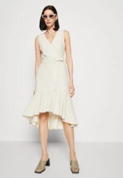 Anna Field Vestido Informal - Beige 15 Anna Field Vestido Informal - Beige -Anna Field 022d1a0eecfb46f2b2e0f3fe3f4fdc7f