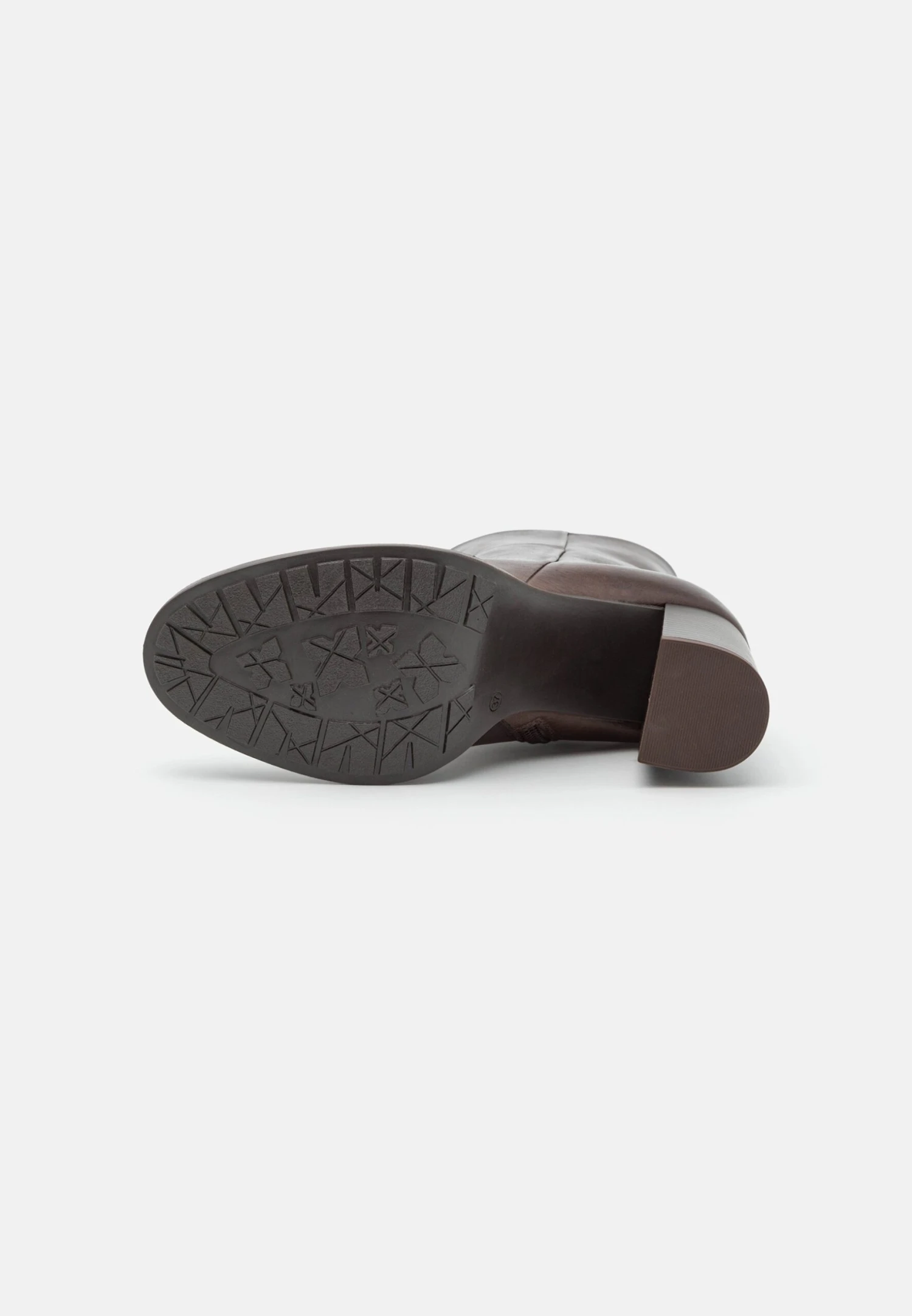 Anna Field Leather - Botines De Tacón - Brown 7 Anna Field Leather - Botines De Tacón - Brown - Imagen 5