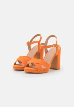 Anna Field Sandalias - Orange -Anna Field 02a5c194f7034857a7bb395a4e443a26