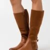 Anna Field Botas - Cognac -Anna Field 02ddfbfeb6784e44856b854f1c943596