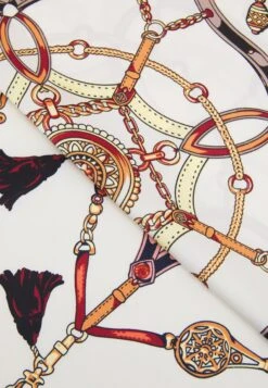 Anna Field 2 Pack - Pañuelo - Dark Blue/Pink -Anna Field 0327b1308f9847c0bc3422a23c4bd7e1