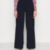 Pantalones - Dark Blue -Anna Field 032cce2be3e640dbb234b0ad582956ec