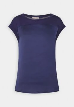 Anna Field Camiseta Estampada - Dark Blue -Anna Field 0346e977b2a941c3bf30cf6d4db87e90