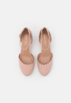 Anna Field Tacones - Light Pink 13 Anna Field Tacones - Light Pink -Anna Field 037a01d9f5dd4ca698f31d144de25cdd