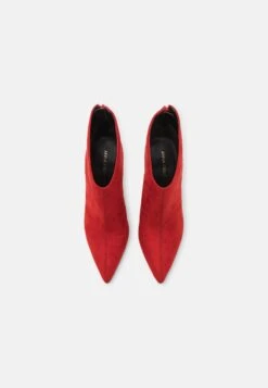 Anna Field Botines Bajos - Red -Anna Field 041ec56cc27c47f7876d14154891f231