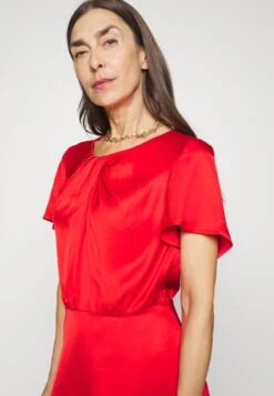 Anna Field Vestido De Cóctel - Red -Anna Field 049341abb2704fb79e1bab25fcfc5292