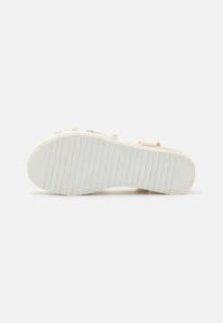 Anna Field Sandalias Con Plataforma - White -Anna Field 0501332bf40a43458ac970fc336e1ff3