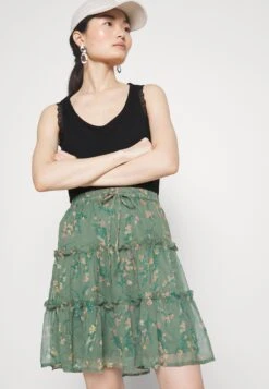 Top - Black -Anna Field 0577a8d0b7034f7e9fd41c84b4b7997c