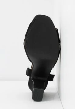 Anna Field Sandalias De Tacón - Black 15 Anna Field Sandalias De Tacón - Black -Anna Field 05b5d56871754debb3a099f49a169efb