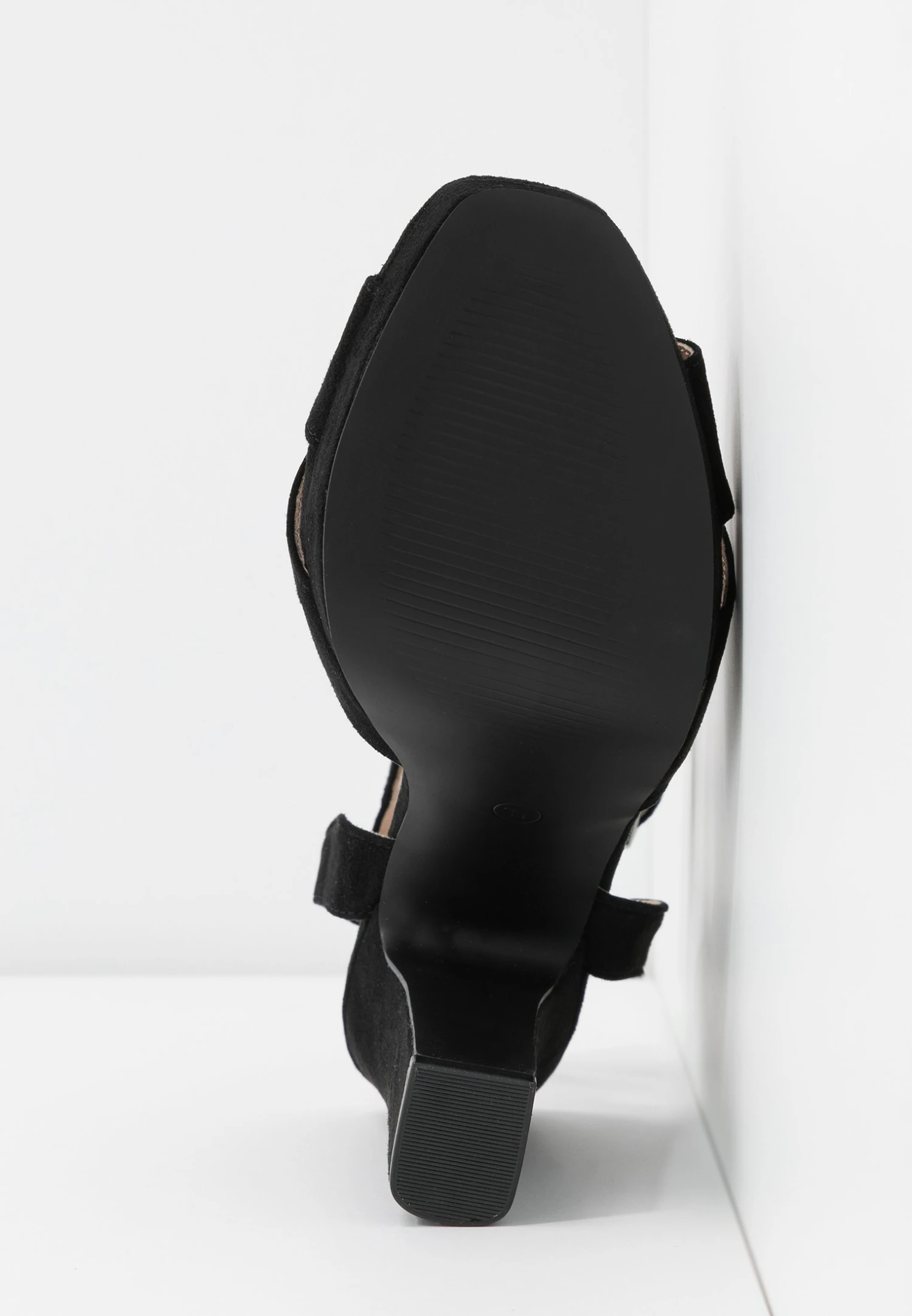 Anna Field Sandalias De Tacón - Black 9 Anna Field Sandalias De Tacón - Black - Imagen 7