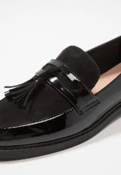 Anna Field Mocasines - Black -Anna Field 05e1d1894f31423d825be5529de46b37