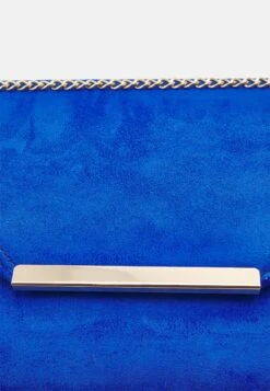 Anna Field Clutch - Blue -Anna Field 071a37cd050f453cbe150970d74ae1d0