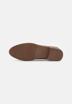 Anna Field Mocasines - Cognac -Anna Field 07c1c3a8e07f499685fc138ad4e1f03c