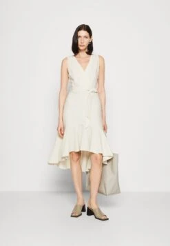 Anna Field Vestido Informal - Beige 14 Anna Field Vestido Informal - Beige -Anna Field 08296f6f434a4c8190f2da77eaceefb8