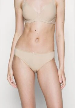 Anna Field 5 Pack - Braguitas - Black/White/Nude -Anna Field 0859061ab8de4b58bd4237046f6dad08