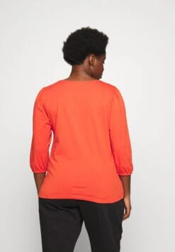 Camiseta De Manga Larga - Red -Anna Field 08d05173a1fa4d378d5c912d78adbd36