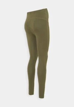 Leggings Maternity - Leggings - Black/Olive -Anna Field 08f27ab172e0420a9a2cc1bfd7d8447d