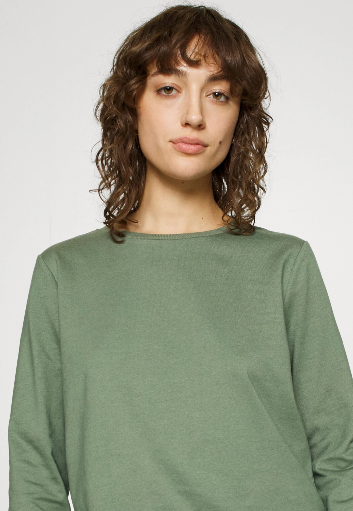 Anna Field Pijama - Khaki 6 Anna Field Pijama - Khaki - Imagen 4