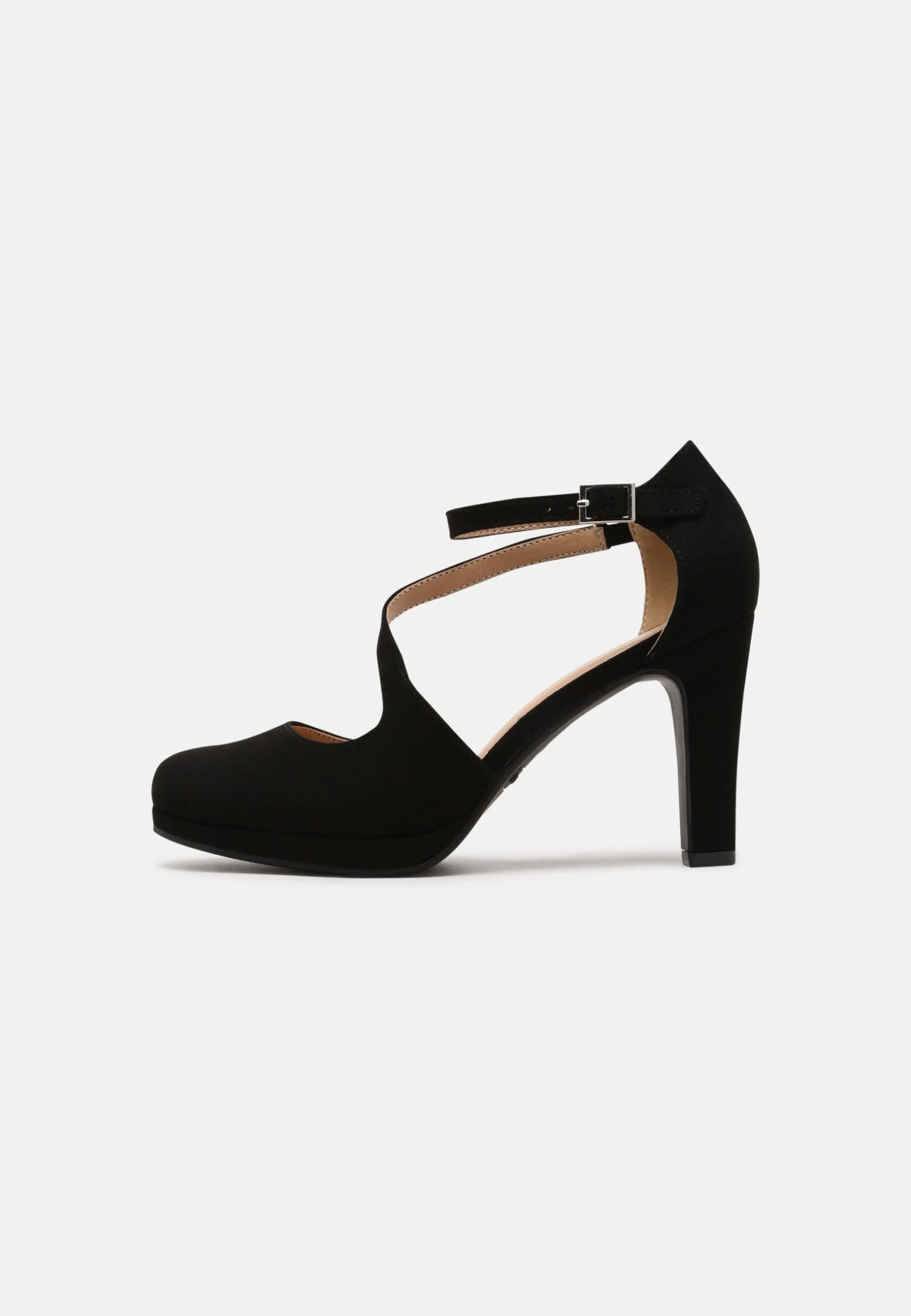 Anna Field Zapatos Altos - Black 4 Anna Field Zapatos Altos - Black - Imagen 2