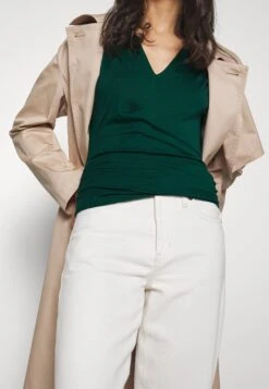 Anna Field Wrap Blouse- Blusa - Dark Green 15 Anna Field Wrap Blouse- Blusa - Dark Green -Anna Field 09fc2c732a3e412bb81359f8b34dd1a3