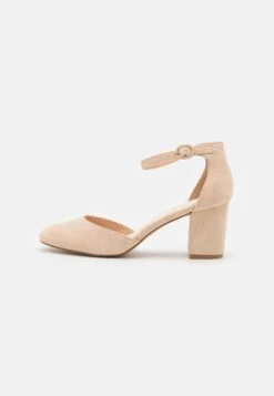 Anna Field Leather - Tacones - Light Pink -Anna Field 0ab6951cb08d489a895c3db836221954