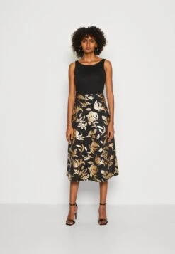 Anna Field Vestido Informal - Black