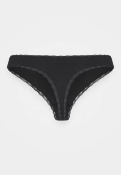 Anna Field Iris 5Pp Thong - Tanga - Black -Anna Field 0c13cc587c6d442994194c5621bbd455