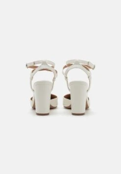 Anna Field Zapatos Altos - White 11 Anna Field Zapatos Altos - White -Anna Field 0c4ee3055c83414d94f23b73e501c224