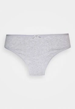 Anna Field Shannon 10 Pack Brief- Braguitas - Pink/Grey -Anna Field 0c537ad86b244115ad79766d15d246a7