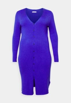 Vestido De Punto - Blue -Anna Field 0cb0941d19cf41ecbf7c3e2b017cc142