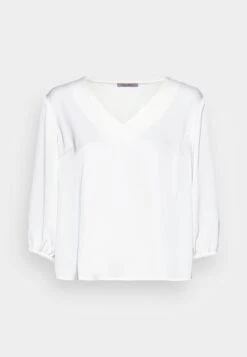 Anna Field Blusa - Off White -Anna Field 0ddde47ce5d148a38933fd414c425711