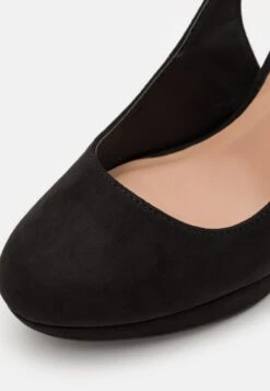 Anna Field Zapatos De Plataforma - Black -Anna Field 0de0e653901e42e1bc4f44c8960b66ab