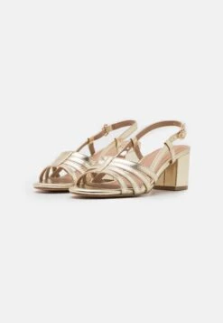 Anna Field Sandalias - Gold -Anna Field 0e6f3a2dc45d47728682e7172b909947