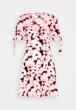 Anna Field Vestido Informal - Pink -Anna Field 0e9d70d3471c4241910a3e696ad0b375