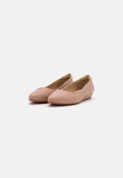 Anna Field Leather - Bailarinas - Light Pink -Anna Field 0f208fa7ad16494d8dac1e7439448f70