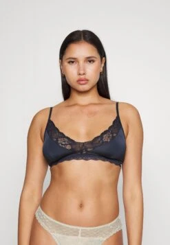 Anna Field 2 Pack - Sujetador Sin Aros - Pink/Blue -Anna Field 0f85524b88c2447db0f8119429dddce7