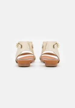 Anna Field Leather- Sandalias - Gold -Anna Field 1037602b316f48949d1821beb307baf5