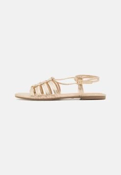 Anna Field Sandalias -Gold -Anna Field 10798d8f83804725be08d5c59d878cd1