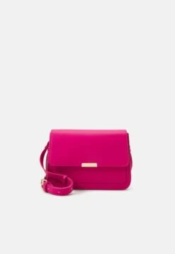 Anna Field Bandolera - Pink