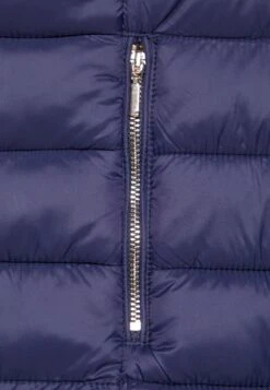 Anna Field Chaleco - Blue -Anna Field 10ef30ff50484b0987560e503c752084