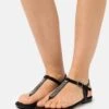 Anna Field Sandalias De Dedo - Black 1 Anna Field Sandalias De Dedo - Black -Anna Field 1176981ec1724de2afad8c93cf654ec9