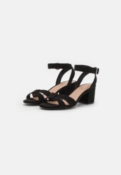 Anna Field Sandalias - Black -Anna Field 12ca33a136734b3f8b65df438eba529c