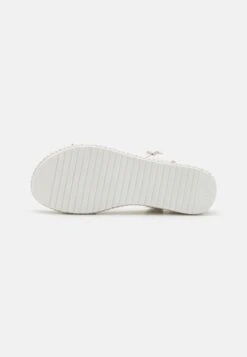 Anna Field Sandalias Con Plataforma - White 12 Anna Field Sandalias Con Plataforma - White -Anna Field 13d4fda4f2324a3983ac0284dec2c72c
